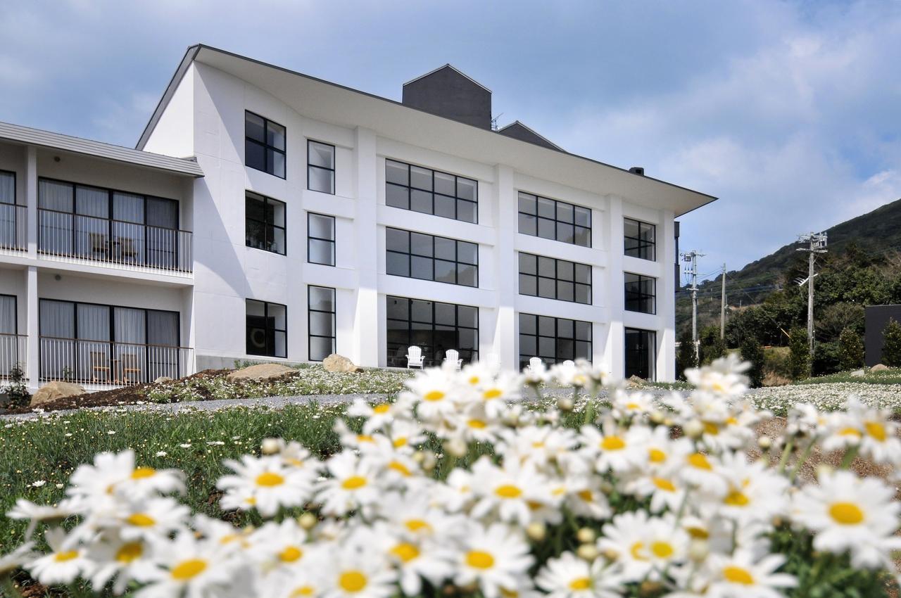 Margherita Goto Islands Resort Hotel Sone Exterior foto