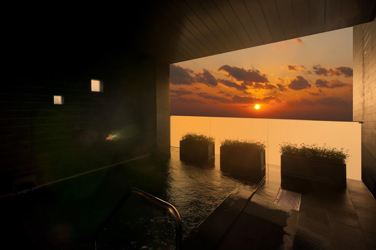 Margherita Goto Islands Resort Hotel Sone Exterior foto
